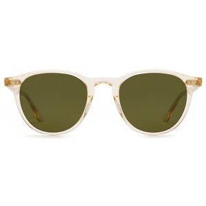 Krewe Kenner Polarized Sunglasses